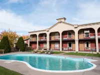 Motel LeClassique Hotels in Joliette