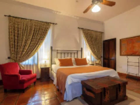 Patios de Cafayate Wine Hotel Hoteles en Cafayate