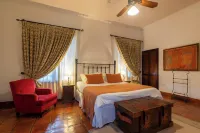 Patios de Cafayate - Wine Hotel & Restaurant Hotels in Cafayate Department
