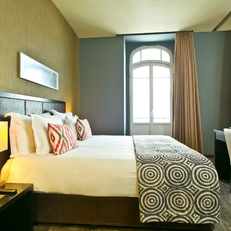 Internacional Design Hotel