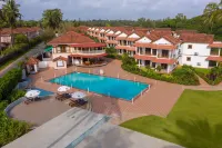 Nanu Beach Resort & Spa, Betalbatim Hotels in Betalbatim