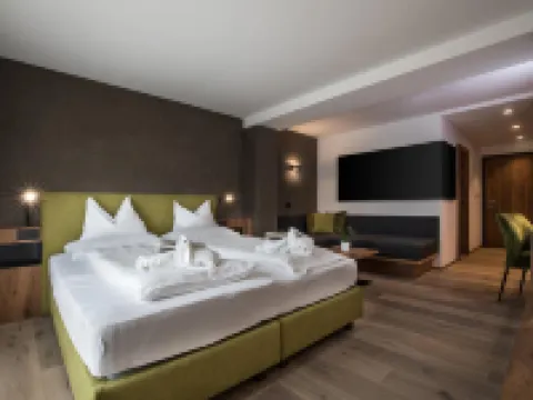 Gartenhotel Völser Hof - Adults Only Hotéis em Fie