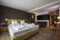 Gartenhotel Völser Hof - Adults Only Hotels in Fie