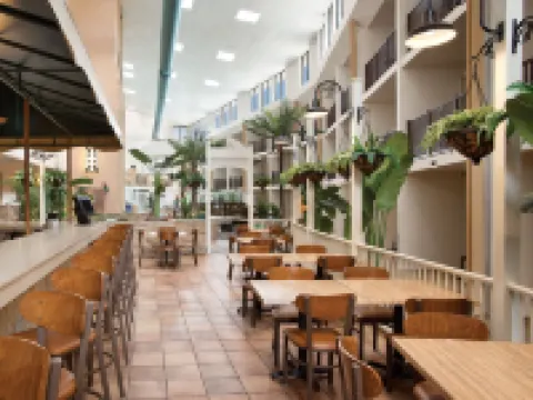 Quality Inn Oceanfront Hotels in Ocean City