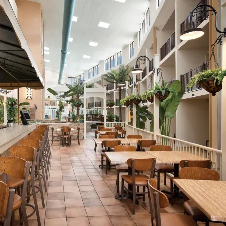 Quality Inn Oceanfront