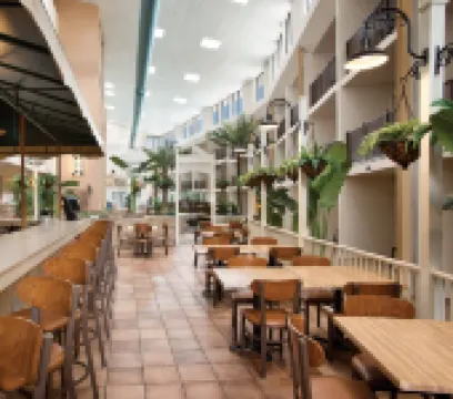 Quality Inn Oceanfront