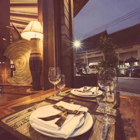 Salana Boutique Hotel