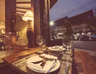 Salana Boutique Hotel - Morgenmad