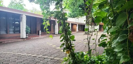 Hotel El Rancho Отели в г. Сан-Хуан-Баутиста-Тустепек