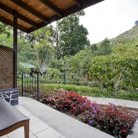 Savegre Hotel Natural Reserve & Spa