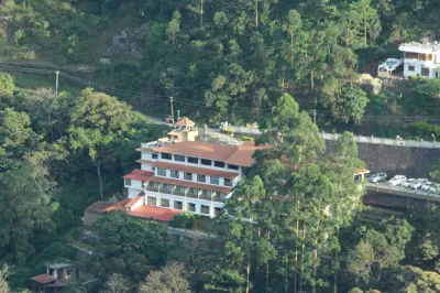 Abad Copper Castle Resort Hotel a 