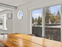 Lamphouse by Basecamp Hotels in Canmore