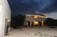 L'Antico Trullo Отели рядом с достопримечательностью «Сафари зоопарк»