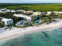 Dreams Tulum Resort & Spa Hoteles cerca de Bahía Tankah
