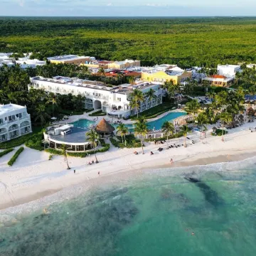 Dreams Tulum Resort & Spa