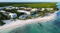 Dreams Tulum Resort & Spa Hotels in Tulum