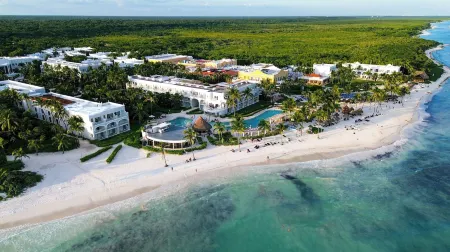 Dreams Tulum Resort & Spa