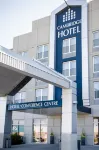Cambridge Hotel and Conference Centre - Pet-friendly