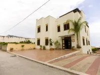 History Hotel Hotels in Valderice
