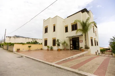 History Hotel Hotel a Erice