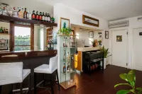 Hotel la Posta di Torrenova - bar