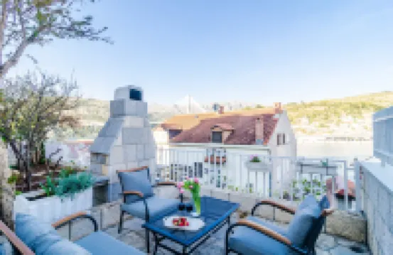 Guest House Ćuk