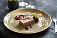 Best Western Valley Hotel - breakfast
