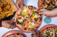 Agriturismo Villa Cefalà Hotels in Casteldaccia