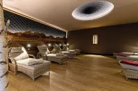 Hotel Alpensonne - spa