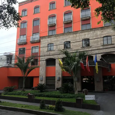 Hotel Celta