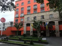 Hotel Celta