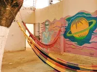 Zili Pernambuco Hostel & CoWorking Hotels near Brum Fort