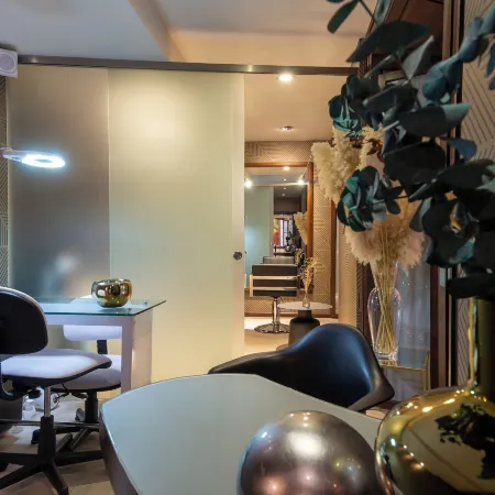 1850 Hotel Boutique