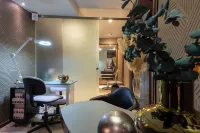 1850 Hotel Boutique - spa