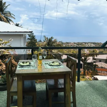 Seaview Mansion Apartment 1