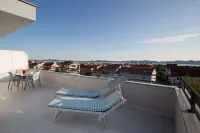 Villa Liburnum - Ocean View