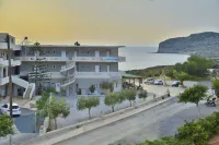 Falassarna Beach Studios&Apartments - bar