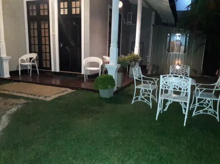 Mihilaka Holiday Homes