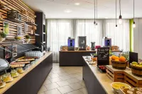 Vienna House Easy by Wyndham Bratislava - breakfast