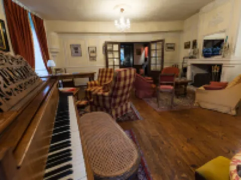 Le Relais Cicero Hotels in La Fleche