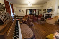 Relais Cicéro Hotels in Mansigné