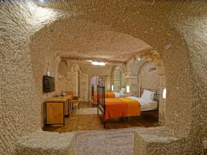 Taru Cave Suites