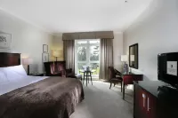 Macdonald Hill Valley Hotel, Golf and Spa Hotels in 