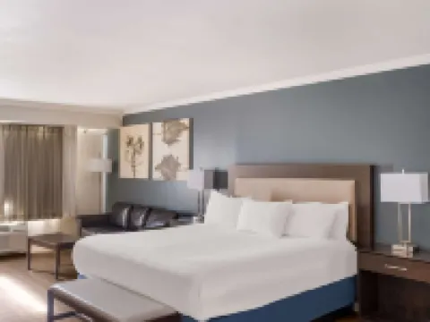 Best Western Mountain View Inn Hoteles en Springville