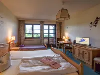 Berggasthof & Hotel Kranich - Thomas Kranich Hotels in Eisfeld