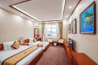 A1 HOTEL LANG SON Hotel a Lạng Sơn