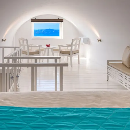 Reverie Santorini Hotel