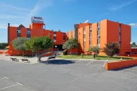 Zodiaco Hoteles en Quarteira