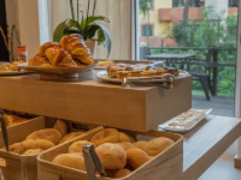 米拉別墅酒店 米拉酒店