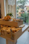 Lavanda Hotel Miravillas - petit déjeuner